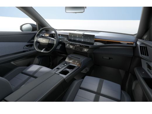 Opel Grandland GS | Draadloze telefoonlader (Inductie) | Elektronische klimaatregeling met twee zones | LED dagr... ActivLease financial lease