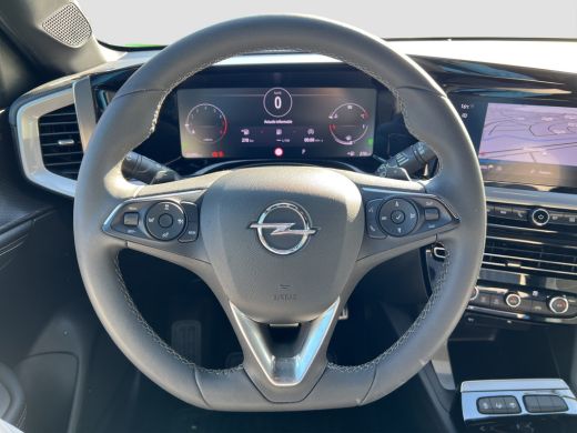 Opel Mokka 1.2 Turbo Elegance ActivLease financial lease