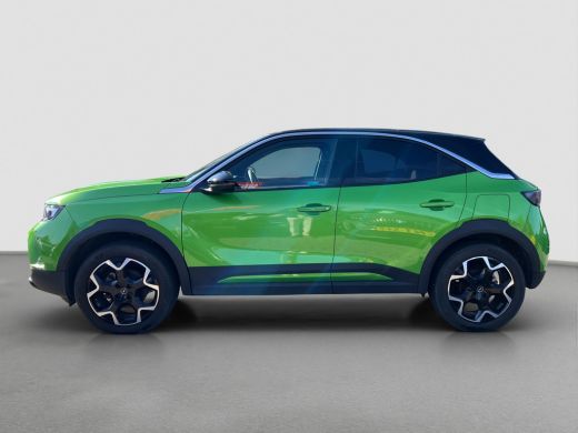 Opel Mokka 1.2 Turbo Elegance ActivLease financial lease