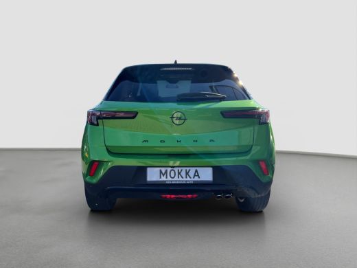 Opel Mokka 1.2 Turbo Elegance ActivLease financial lease