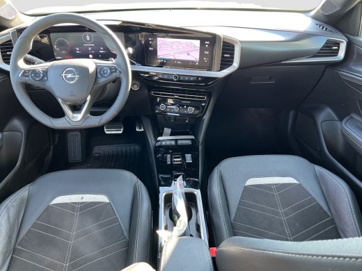 Opel Mokka 1.2 Turbo Elegance ActivLease financial lease