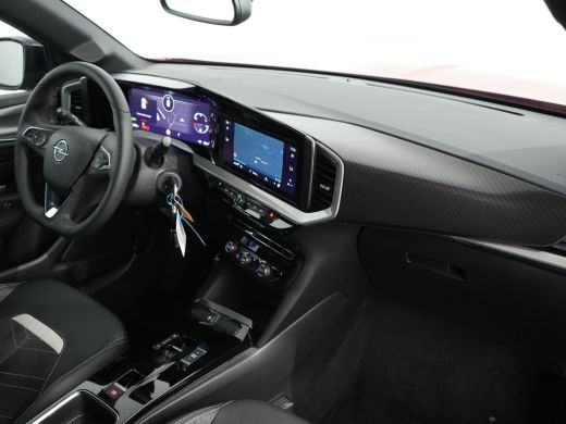 Opel Mokka 1.2 Turbo Hybrid GS | AUTOMAAT | MASSAGE STOELEN | CRUISE CONTROLE | ACHTERUITRIJCAMERA | PARKEER... ActivLease financial lease