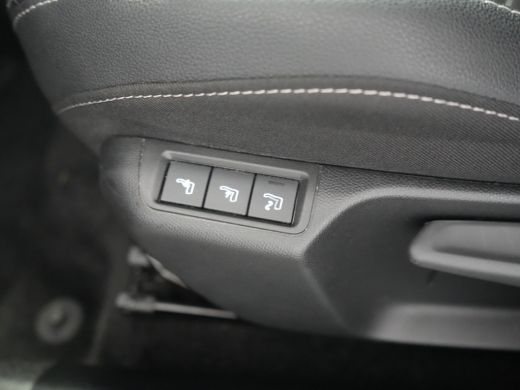 Opel Mokka 1.2 Turbo Hybrid GS | AUTOMAAT | MASSAGE STOELEN | CRUISE CONTROLE | ACHTERUITRIJCAMERA | PARKEER... ActivLease financial lease