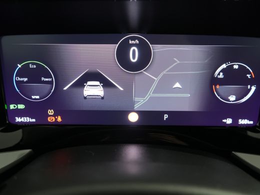 Opel Mokka 1.2 Turbo Hybrid GS | AUTOMAAT | MASSAGE STOELEN | CRUISE CONTROLE | ACHTERUITRIJCAMERA | PARKEER... ActivLease financial lease