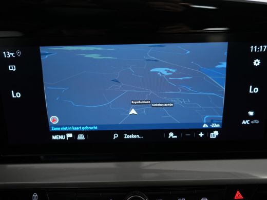 Opel Mokka 1.2 Turbo Hybrid GS | AUTOMAAT | MASSAGE STOELEN | CRUISE CONTROLE | ACHTERUITRIJCAMERA | PARKEER... ActivLease financial lease