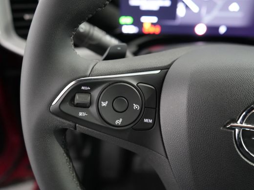 Opel Mokka 1.2 Turbo Hybrid GS | AUTOMAAT | MASSAGE STOELEN | CRUISE CONTROLE | ACHTERUITRIJCAMERA | PARKEER... ActivLease financial lease