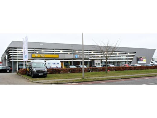 Opel Mokka 1.2 Turbo Hybrid GS | AUTOMAAT | MASSAGE STOELEN | CRUISE CONTROLE | ACHTERUITRIJCAMERA | PARKEER... ActivLease financial lease