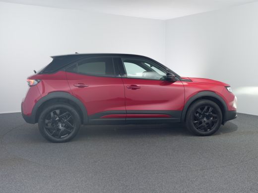 Opel Mokka 1.2 Turbo Hybrid GS | AUTOMAAT | MASSAGE STOELEN | CRUISE CONTROLE | ACHTERUITRIJCAMERA | PARKEER... ActivLease financial lease