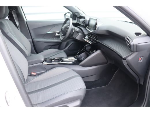 Peugeot 2008 1.2 PURETECH 130PK ALLURE PACK AUTOMAAT / NAVI / LEDER / CLIMA / LED / PDC / 17" LMV / CAMERA / K... ActivLease financial lease