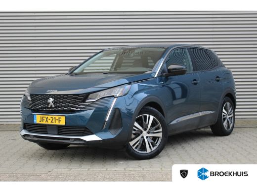 Peugeot 3008 1.6 HYbrid 225 Allure | Keyless | Navi | Camera | Carplay | DAB | Cruise | LED | Keyless | Navi |... Peugeot 3008 1.6 HYbrid 225 Allure | Keyless | Navi | Camera | Carplay | DAB | Cruise | LED | Keyless | Navi |...