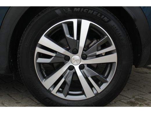 Peugeot 3008 1.6 HYbrid 225 Allure | Keyless | Navi | Camera | Carplay | DAB | Cruise | LED | Keyless | Navi |... ActivLease financial lease