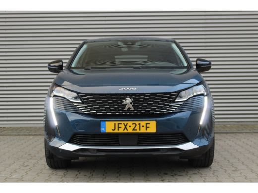 Peugeot 3008 1.6 HYbrid 225 Allure | Keyless | Navi | Camera | Carplay | DAB | Cruise | LED | Keyless | Navi |... ActivLease financial lease
