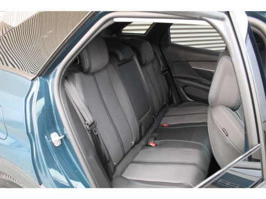 Peugeot 3008 1.6 HYbrid 225 Allure | Keyless | Navi | Camera | Carplay | DAB | Cruise | LED | Keyless | Navi |... ActivLease financial lease
