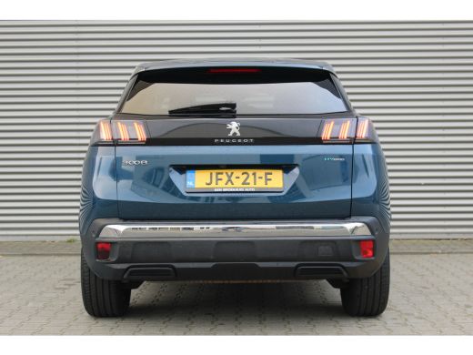 Peugeot 3008 1.6 HYbrid 225 Allure | Keyless | Navi | Camera | Carplay | DAB | Cruise | LED | Keyless | Navi |... ActivLease financial lease