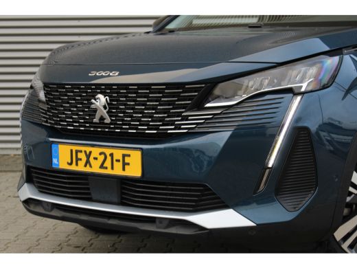 Peugeot 3008 1.6 HYbrid 225 Allure | Keyless | Navi | Camera | Carplay | DAB | Cruise | LED | Keyless | Navi |... ActivLease financial lease