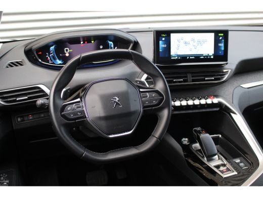 Peugeot 3008 1.6 HYbrid 225 Allure | Keyless | Navi | Camera | Carplay | DAB | Cruise | LED | Keyless | Navi |... ActivLease financial lease