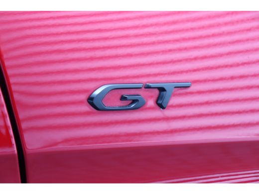 Peugeot 3008 1.6 PURETECH 180PK GT PACK AUTOMAAT / NAVI / LEDER / CLIMA / AGR / PDC / 19" LMV / CAMERA / 1500K... ActivLease financial lease