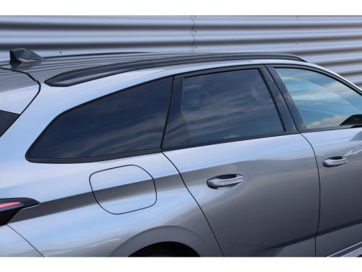 Peugeot 308 SW 1.2 PURETECH 130PK GT PACK AUTOMAAT / NAVI / LEDER / CLIMA / PDC / 18" LMV / CAMERA / KEYLESS ... ActivLease financial lease