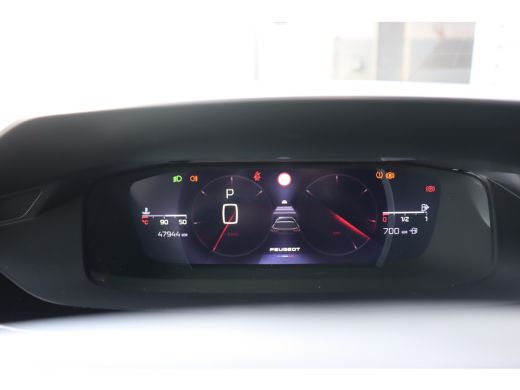 Peugeot 308 SW 1.2 PURETECH 130PK GT PACK AUTOMAAT / NAVI / LEDER / CLIMA / PDC / 18" LMV / CAMERA / KEYLESS ... ActivLease financial lease