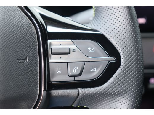 Peugeot 308 SW 1.2 PURETECH 130PK GT PACK AUTOMAAT / NAVI / LEDER / CLIMA / PDC / 18" LMV / CAMERA / KEYLESS ... ActivLease financial lease