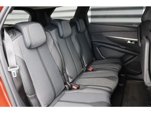 Peugeot 5008 1.2 PURETECH 130PK 7-ZITS ALLURE PACK AUTOMAAT / NAVI / LEDER / CLIMA / PDC / 18" LMV / CAMERA / ... ActivLease financial lease