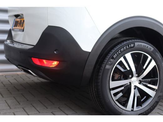 Peugeot 5008 1.2 PURETECH 130PK 7-ZITS GT AUTOMAAT / NAVI / LEDER / CLIMA / PDC / 18" LMV / CAMERA / KEYLESS /... ActivLease financial lease