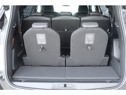 Peugeot 5008 1.2 PURETECH 130PK 7-ZITS GT AUTOMAAT / NAVI / LEDER / CLIMA / PDC / 18" LMV / CAMERA / KEYLESS /... ActivLease financial lease