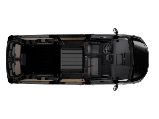 Peugeot e-Expert Standaard - electric | 16" stalen velgen | Elektrisch bedienbare en verwarmbare buitenspiegels | ... ActivLease financial lease