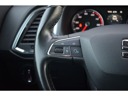 Seat Ateca 1.0 EcoTSI Style Business Intense | Trekhaak | Apple CarPlay | Camera | Climate ActivLease financial lease