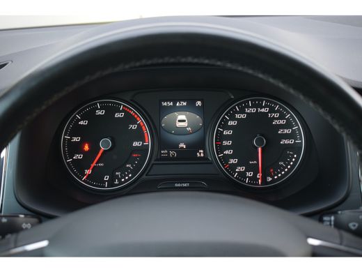 Seat Ateca 1.0 EcoTSI Style Business Intense | Trekhaak | Apple CarPlay | Camera | Climate ActivLease financial lease