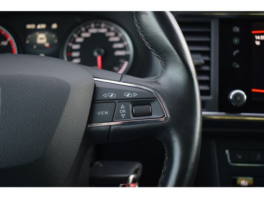 Seat Ateca 1.0 EcoTSI Style Business Intense | Trekhaak | Apple CarPlay | Camera | Climate ActivLease financial lease