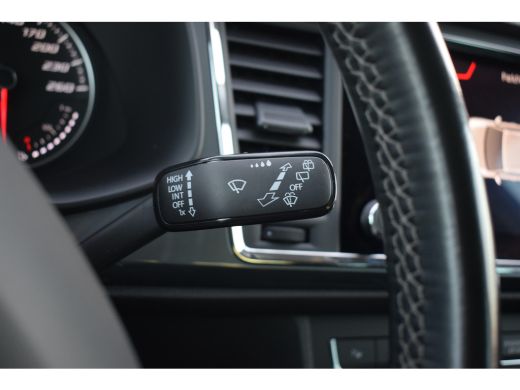 Seat Ateca 1.0 EcoTSI Style Business Intense | Trekhaak | Apple CarPlay | Camera | Climate ActivLease financial lease