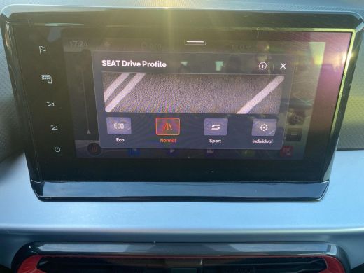 Seat Ibiza 1.0 EcoTSI FR Business | Led | Navi | 18 Inch | 110 Pk | Automaat | ActivLease financial lease