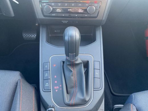 Seat Ibiza 1.0 EcoTSI FR Business | Led | Navi | 18 Inch | 110 Pk | Automaat | ActivLease financial lease