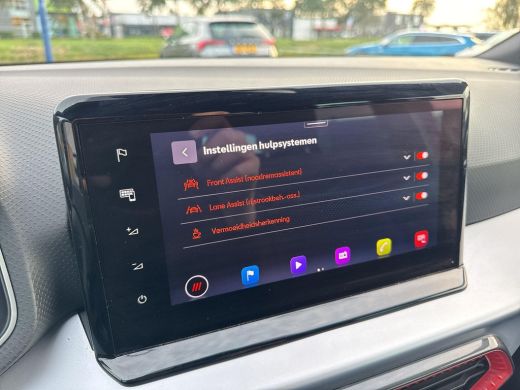 Seat Ibiza 1.0 EcoTSI FR Business | Led | Navi | 18 Inch | 110 Pk | Automaat | ActivLease financial lease