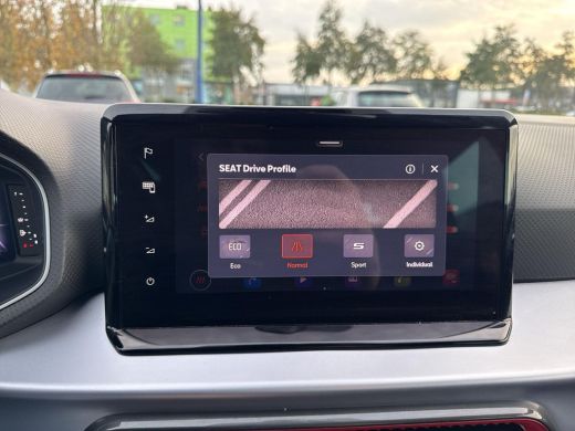 Seat Ibiza 1.0 EcoTSI FR Business | Led | Navi | 18 Inch | 110 Pk | Automaat | ActivLease financial lease