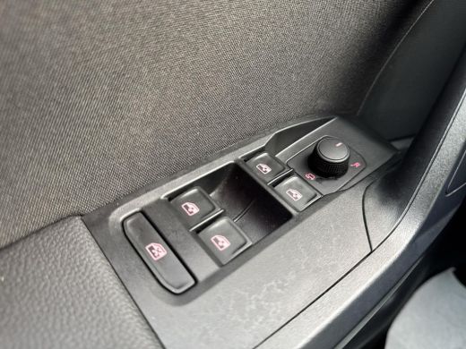 Seat Ibiza 1.0 EcoTSI FR Business | Led | Navi | 18 Inch | 110 Pk | Automaat | ActivLease financial lease