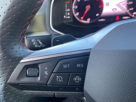 Seat Ibiza 1.0 EcoTSI FR Business | Led | Navi | 18 Inch | 110 Pk | Automaat | ActivLease financial lease