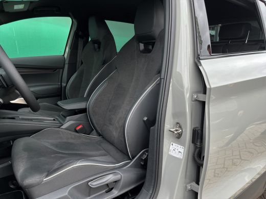 Skoda Elroq 60 Sportline Edition | Business upgrade pakket - clever | ActivLease financial lease