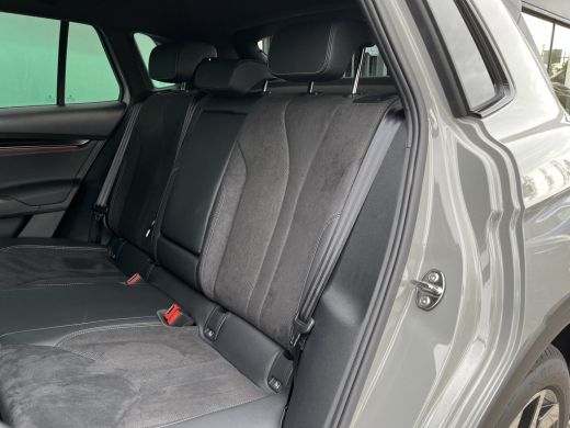 Skoda Elroq 60 Sportline Edition | Business upgrade pakket - clever | ActivLease financial lease