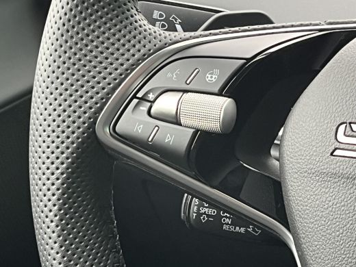 Skoda Elroq 60 Sportline Edition | Business upgrade pakket - clever | ActivLease financial lease