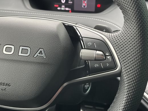 Skoda Elroq 60 Sportline Edition | Business upgrade pakket - clever | ActivLease financial lease