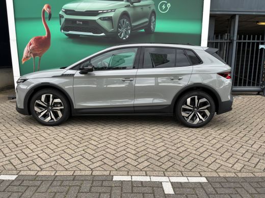 Skoda Elroq 60 Sportline Edition | Business upgrade pakket - clever | ActivLease financial lease