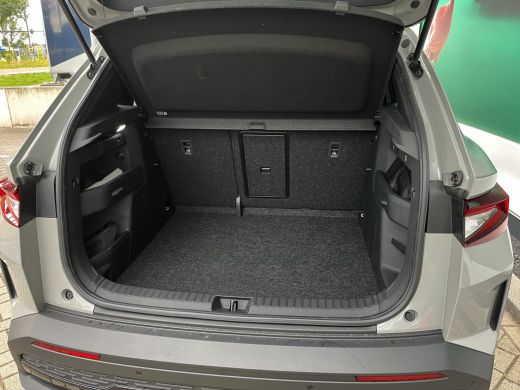 Skoda Elroq 60 Sportline Edition | Business upgrade pakket - clever | ActivLease financial lease