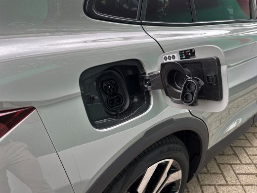 Skoda Elroq 60 Sportline Edition | Business upgrade pakket - clever | ActivLease financial lease