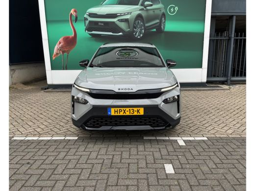 Skoda Elroq 60 Sportline Edition | Business upgrade pakket - clever | ActivLease financial lease