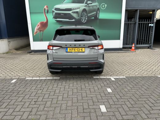 Skoda Elroq 60 Sportline Edition | Business upgrade pakket - clever | ActivLease financial lease