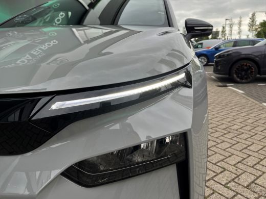 Skoda Elroq 60 Sportline Edition | Business upgrade pakket - clever | ActivLease financial lease