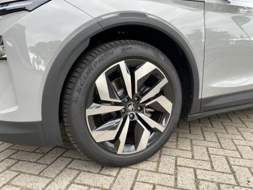 Skoda Elroq 60 Sportline Edition | Business upgrade pakket - clever | ActivLease financial lease