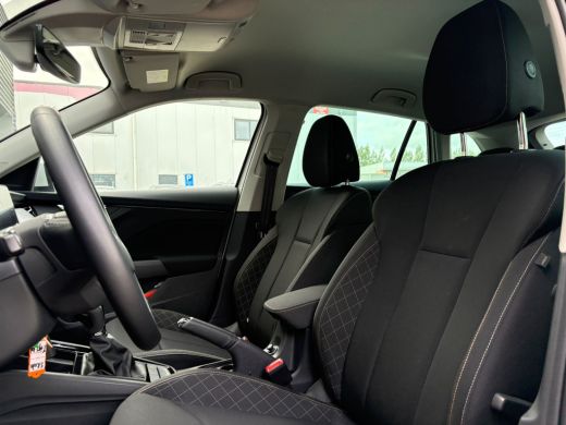 Skoda Scala 1.0 TSI 110 pk Ambition 7-DSG | Apple carplay | Climatronic | Cruise control ActivLease financial lease